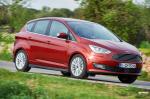 Ford C-Max 2015 года